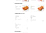 do restaurant menu data entry uber eats, door dash, ecommerce, excel